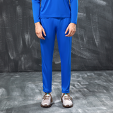 F-16 Running Trousers (NA0008)-Royal Blue