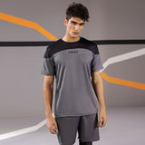 DARK GREY