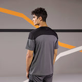 DARK GREY