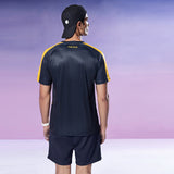 BLACK/YLW