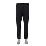 Men Trouser (NA0178)-Black