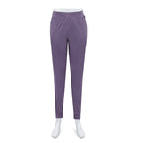 Sheer Strength Running Pants (NA0119)-PURLPE