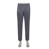 Men Trouser (NA0147)-Dark Grey