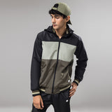 On the Track suit (NA0028)-Black