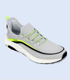 GREY/GREEN