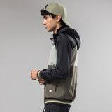 On the Track suit (NA0028)-Black