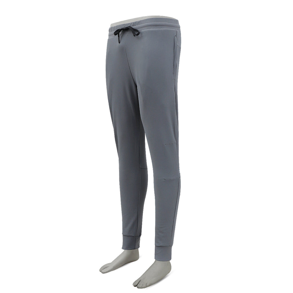 Walk a Mile Trousers (NA0173)-CHARCOAL