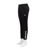 Sports Sleek Pants (NA0127)-Black