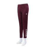 Sports Sleek Pants (NA0127)-MAROON