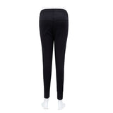 Everyday Ease Pants (NA0128)-Black