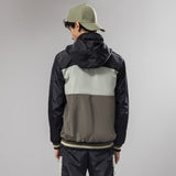 On the Track suit (NA0028)-Black
