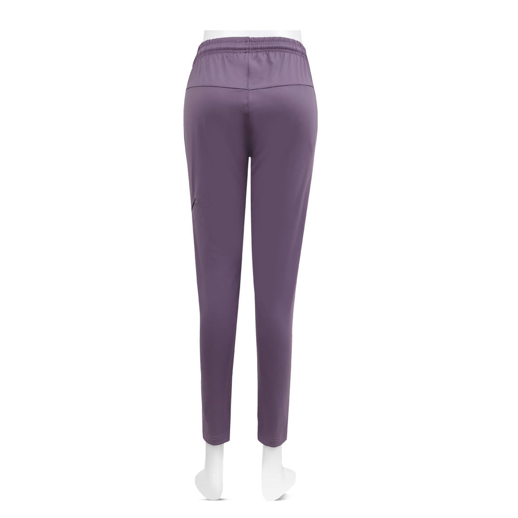 Sports Sleek Pants (NA0127)-PURPLE