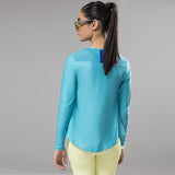 TURQUOISE